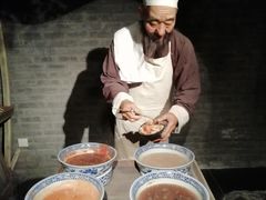 -兰州非物质文化遗产陈列馆