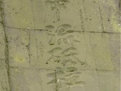 -白鹤梁水下博物馆