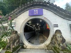 -绩溪龙川景区