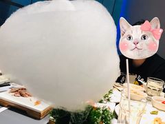 -小大董·烤鸭(观景餐厅·南京西路店)