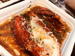 -盒马鲜生(杭州运河上街店)