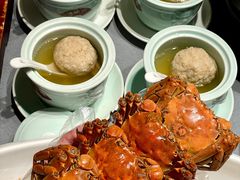 -淮扬府(安定门店)