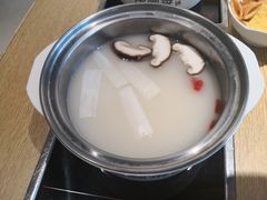 -彤德莱牛肉火锅(双港店)