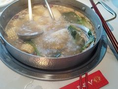 -八合里潮汕鲜牛肉火锅(深圳海岸城店)