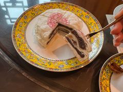 小花糕-富华斋饽饽铺·宫廷糕点·伴手礼(护国新天地店)