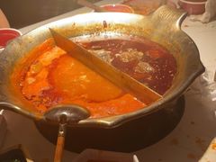 -九鼎轩脆毛肚火锅(三钢里店)