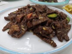老爆三-昱德来·天津菜(河西店)