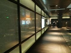 -成都百丽宫影城(LUXE太古里店)