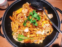 -渝蛙馆(九霄梦天地店)