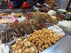 -林静小吃(复兴路店)
