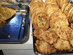 -老上海葱油饼(黄河路店)