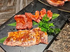 -正苑26年海鲜烤肉•牛尾汤汤饭(东港店)