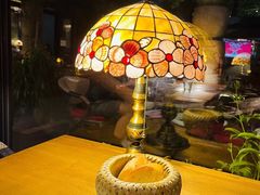 -Golden Lily河内巴黎法越料理餐厅(建国西路店)