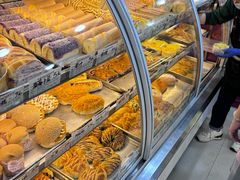 -美嘉华面包西饼店(红胜坊店)