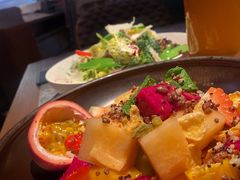 -芭莉与彩虹西餐厅(成都合生汇店)