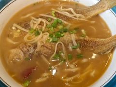 -何记面馆(龙泉山店)