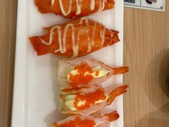 -禾绿寿司(星光68广场店)