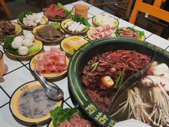 -有拈头成都市井火锅(柳市店)