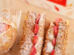 -西树泡芙(静安大悦城店)