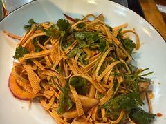 -老东北大铁锅·烧烤·东北菜