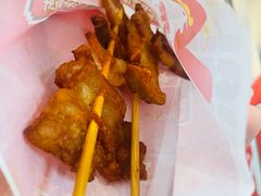 -华莱士·全鸡汉堡(郭巷3店)