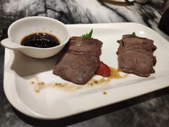 -西安饭庄·非遗陕菜(钟楼店)