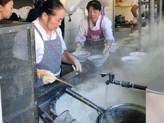 -老赵面店(大西路店)