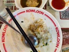 -九龙冰室(新中关购物中心店)