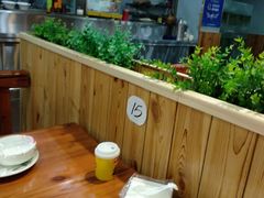 -大草原清真饭庄(沙河店)