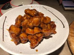-新白鹿餐厅(金鹰新街口店)
