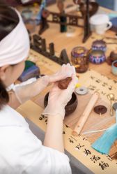 -圣贝拉母婴护理中心(深圳莱佛士店)