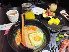 -御牛道日式烤肉料理(杭州滨江天街店)