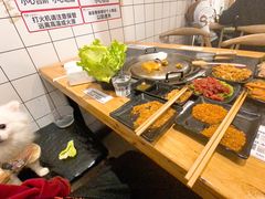 -赞酱川式烤肉(蜀都万达店)