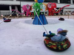 -沈阳奥体冰雪嘉年华