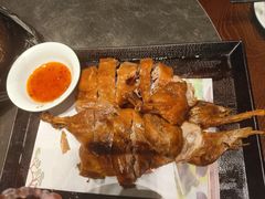 -姑苏家宴·苏帮菜·松鼠桂鱼(苏州总店)