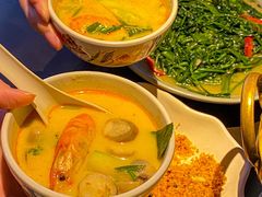 冬阴功-大头虾越式风味餐厅(光明广场店)