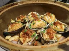 -滋粥楼·顺德菜海鲜茶点(方舟店)