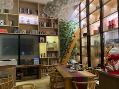 -麦子MaiMassage(打浦桥店)