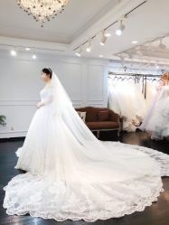 -艾慕婚纱礼服馆(和平店)