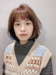 -苑苑发型设计