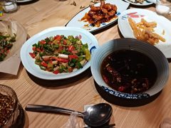 -陈先进鱼馆·地道农家菜(湖墅南路店)