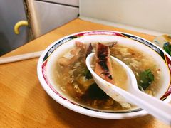 沙茶鱿鱼羹-天天利美食坊