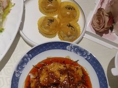 -顺峰海鲜酒楼(省府店)