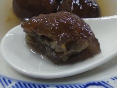 藕粉汤圆-粗茶淡饭(东关街店)