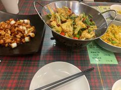 -玉桥餐厅(天坛店)
