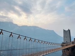 -九皇山景区