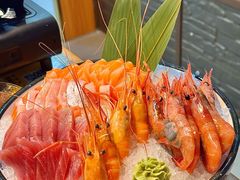 -松坂屋日料自助(长城路店)