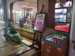 -三亚亚龙湾天域度假酒店