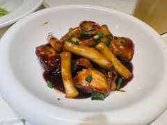 -月湖翠·上海菜(思南公馆淮海店)