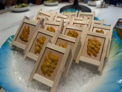 -黑木原精致料理·铁板烧